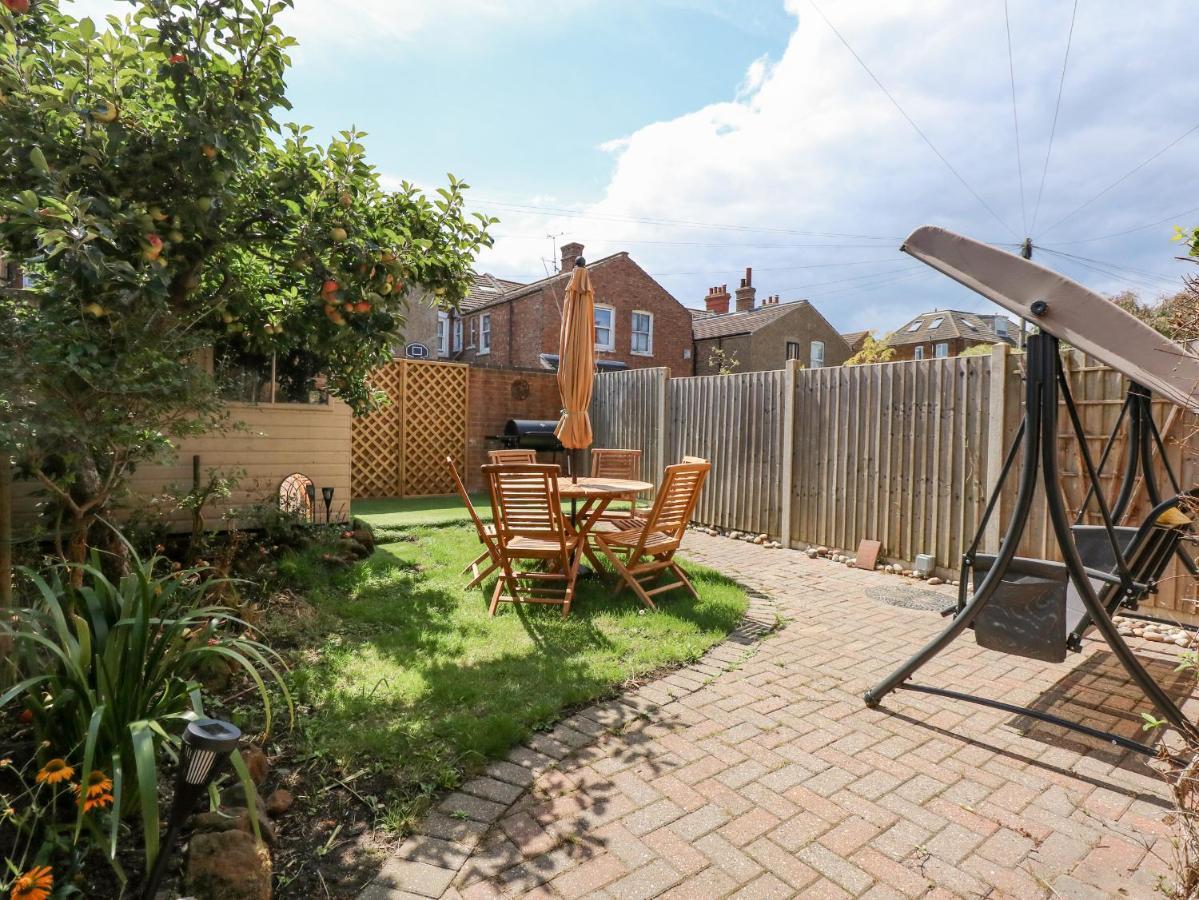 Villa Apple Tree House Hunstanton Exterior foto