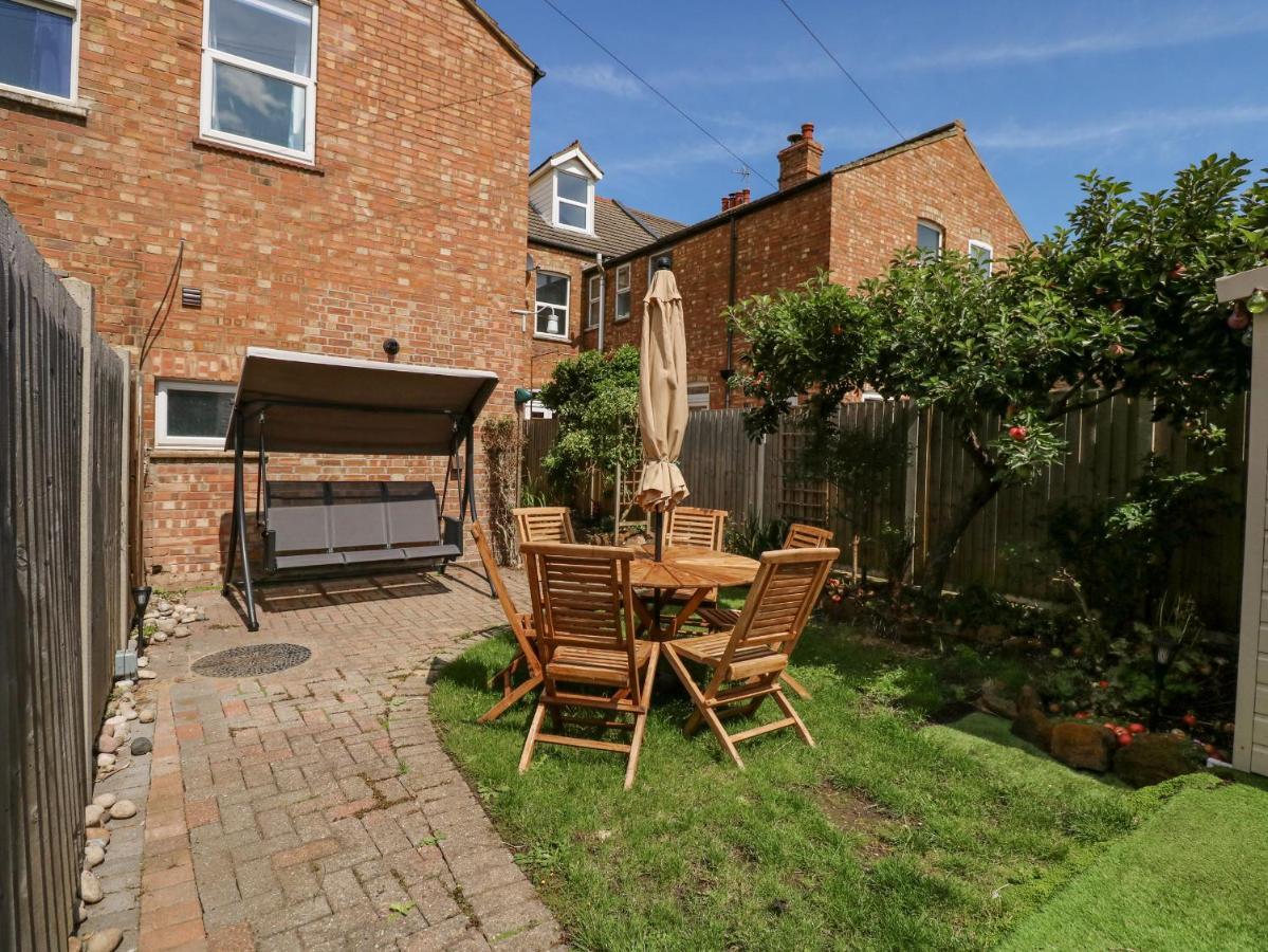 Villa Apple Tree House Hunstanton Exterior foto